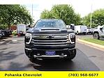 2025 Chevrolet Silverado 3500 Crew Cab 4WD Pickup for sale #TSF202878 - photo 23