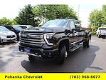 2025 Chevrolet Silverado 3500 Crew Cab 4WD Pickup for sale #TSF202878 - photo 24