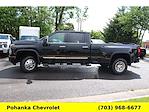 2025 Chevrolet Silverado 3500 Crew Cab 4WD Pickup for sale #TSF202878 - photo 25