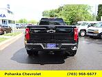 2025 Chevrolet Silverado 3500 Crew Cab 4WD Pickup for sale #TSF202878 - photo 27