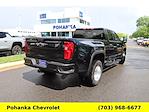 2025 Chevrolet Silverado 3500 Crew Cab 4WD Pickup for sale #TSF202878 - photo 2
