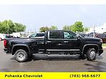 2025 Chevrolet Silverado 3500 Crew Cab 4WD Pickup for sale #TSF202878 - photo 28