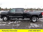 2025 Chevrolet Silverado 3500 Crew Cab 4WD, Pickup for sale #TSF202878 - photo 5