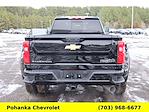 2025 Chevrolet Silverado 3500 Crew Cab 4WD, Pickup for sale #TSF202878 - photo 7