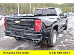 2025 Chevrolet Silverado 3500 Crew Cab 4WD, Pickup for sale #TSF202878 - photo 2