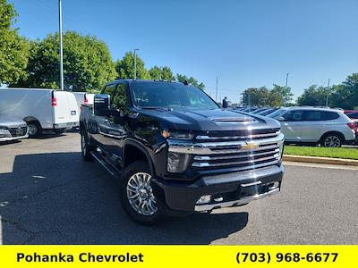 2023 Chevrolet Silverado 2500 Crew Cab 4WD Pickup for sale #TSF202878A - photo 1