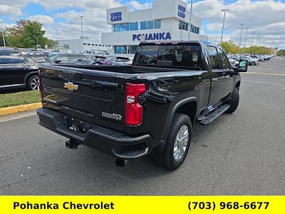 2023 Chevrolet Silverado 2500 Crew Cab 4WD Pickup for sale #TSF202878A - photo 2
