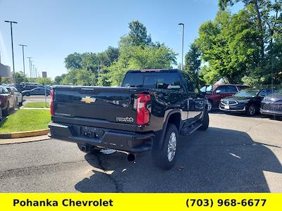 2023 Chevrolet Silverado 2500 Crew Cab 4WD Pickup for sale #TSF202878A - photo 2