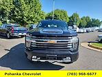 2023 Chevrolet Silverado 2500 Crew Cab 4WD Pickup for sale #TSF202878A - photo 3