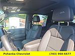 2023 Chevrolet Silverado 2500 Crew Cab 4WD Pickup for sale #TSF202878A - photo 21