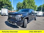 2023 Chevrolet Silverado 2500 Crew Cab 4WD Pickup for sale #TSF202878A - photo 4