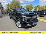 2023 Chevrolet Silverado 2500 Crew Cab 4WD Pickup for sale #TSF202878A - photo 1