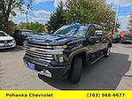 2023 Chevrolet Silverado 2500 Crew Cab 4WD Pickup for sale #TSF202878A - photo 4