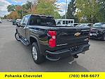 2023 Chevrolet Silverado 2500 Crew Cab 4WD Pickup for sale #TSF202878A - photo 6