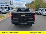 2023 Chevrolet Silverado 2500 Crew Cab 4WD Pickup for sale #TSF202878A - photo 7