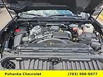 2023 Chevrolet Silverado 2500 Crew Cab 4WD Pickup for sale #TSF202878A - photo 30