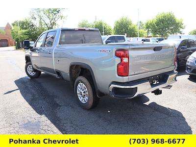2025 Chevrolet Silverado 2500 Crew Cab 4WD Pickup for sale #TSF210483 - photo 2