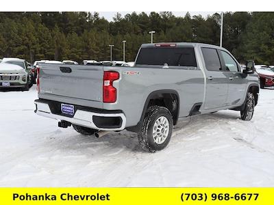 2025 Chevrolet Silverado 2500 Crew Cab 4WD, Pickup for sale #TSF210483 - photo 2