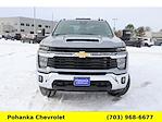 2025 Chevrolet Silverado 2500 Crew Cab 4WD, Pickup for sale #TSF210483 - photo 3