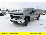 2025 Chevrolet Silverado 2500 Crew Cab 4WD, Pickup for sale #TSF210483 - photo 4