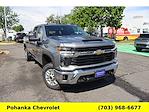 2025 Chevrolet Silverado 2500 Crew Cab 4WD Pickup for sale #TSF210483 - photo 26