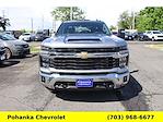 2025 Chevrolet Silverado 2500 Crew Cab 4WD Pickup for sale #TSF210483 - photo 27