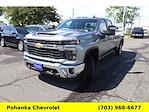 2025 Chevrolet Silverado 2500 Crew Cab 4WD Pickup for sale #TSF210483 - photo 1