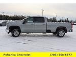 2025 Chevrolet Silverado 2500 Crew Cab 4WD, Pickup for sale #TSF210483 - photo 5