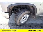 2025 Chevrolet Silverado 2500 Crew Cab 4WD Pickup for sale #TSF210483 - photo 33