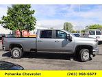 2025 Chevrolet Silverado 2500 Crew Cab 4WD Pickup for sale #TSF210483 - photo 34