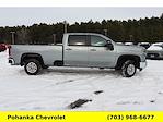 2025 Chevrolet Silverado 2500 Crew Cab 4WD, Pickup for sale #TSF210483 - photo 8