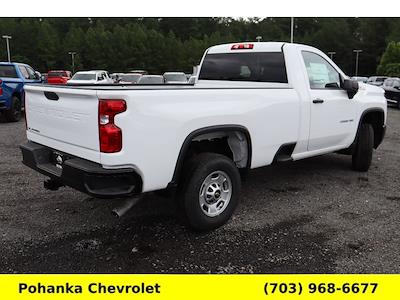 2025 Chevrolet Silverado 2500 Regular Cab 4WD Pickup for sale #TSF220787 - photo 2