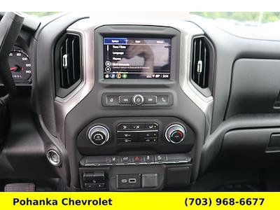 New 2025 Chevrolet Silverado 2500 Work Truck Regular Cab for sale #TSF220787 - photo 2