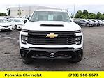 2025 Chevrolet Silverado 2500 Regular Cab 4WD Pickup for sale #TSF220787 - photo 3