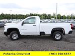 2025 Chevrolet Silverado 2500 Regular Cab 4WD Pickup for sale #TSF220787 - photo 5