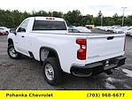 2025 Chevrolet Silverado 2500 Regular Cab 4WD Pickup for sale #TSF220787 - photo 6