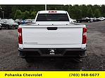 2025 Chevrolet Silverado 2500 Regular Cab 4WD Pickup for sale #TSF220787 - photo 7