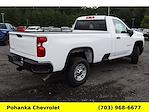 2025 Chevrolet Silverado 2500 Regular Cab 4WD Pickup for sale #TSF220787 - photo 2