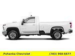 2025 Chevrolet Silverado 2500 Regular Cab 4WD Pickup for sale #TSF220787 - photo 2