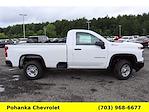 2025 Chevrolet Silverado 2500 Regular Cab 4WD Pickup for sale #TSF220787 - photo 8