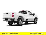 2025 Chevrolet Silverado 2500 Regular Cab 4WD Pickup for sale #TSF220787 - photo 3