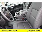 2025 Chevrolet Silverado 2500 Regular Cab 4WD Pickup for sale #TSF220787 - photo 18