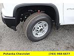 2025 Chevrolet Silverado 2500 Regular Cab 4WD Pickup for sale #TSF220787 - photo 21
