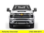 2025 Chevrolet Silverado 2500 Regular Cab 4WD Pickup for sale #TSF220787 - photo 4