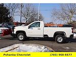 2025 Chevrolet Silverado 2500 Regular Cab 4WD Plow Truck for sale #TSF220787 - photo 5