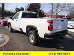 2025 Chevrolet Silverado 2500 Regular Cab 4WD Plow Truck for sale #TSF220787 - photo 6