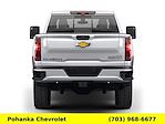 2025 Chevrolet Silverado 2500 Regular Cab 4WD Pickup for sale #TSF220787 - photo 5
