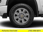 2025 Chevrolet Silverado 2500 Regular Cab 4WD Pickup for sale #TSF220787 - photo 6