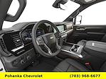 2025 Chevrolet Silverado 2500 Regular Cab 4WD Pickup for sale #TSF220787 - photo 7