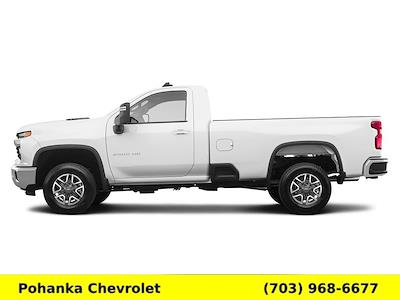 2025 Chevrolet Silverado 2500 Regular Cab 4WD Pickup for sale #TSF220857 - photo 2